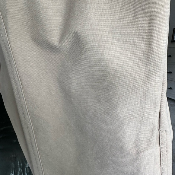 Lululemon Men’s ABC Pant Slim TRNH Trench LM5AQSS Size 34 x 34 - Picture 9 of 15